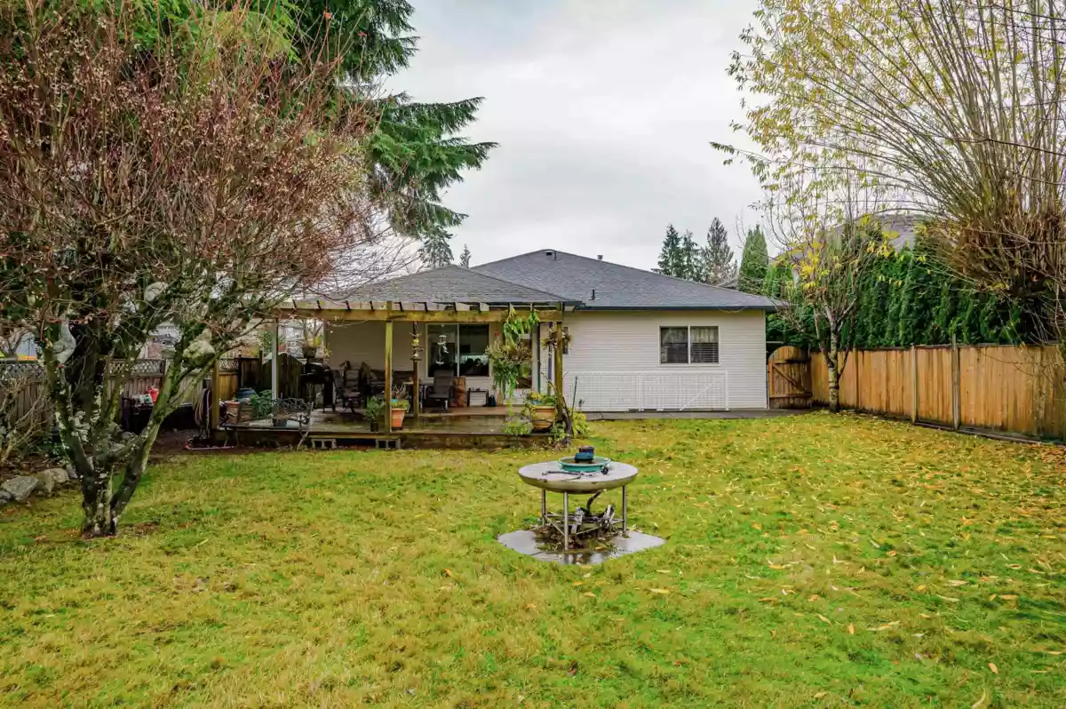 Playground / Recreational Area Near 32993 Hawthorne Avenue, Mission, BC