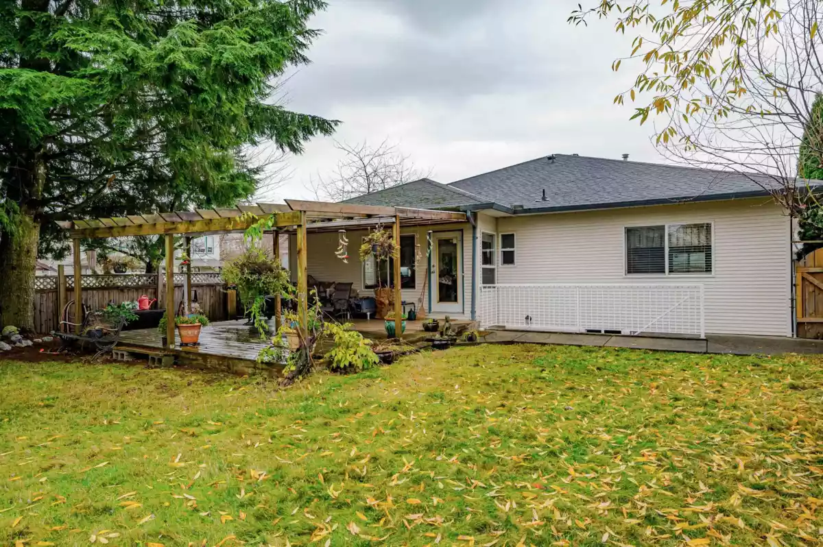 Street View Photo of 32993 Hawthorne Avenue, Mission, BC