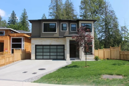1415 Pipeline Place, Coquitlam, BC, Coquitlam — Single Family Residence for sale