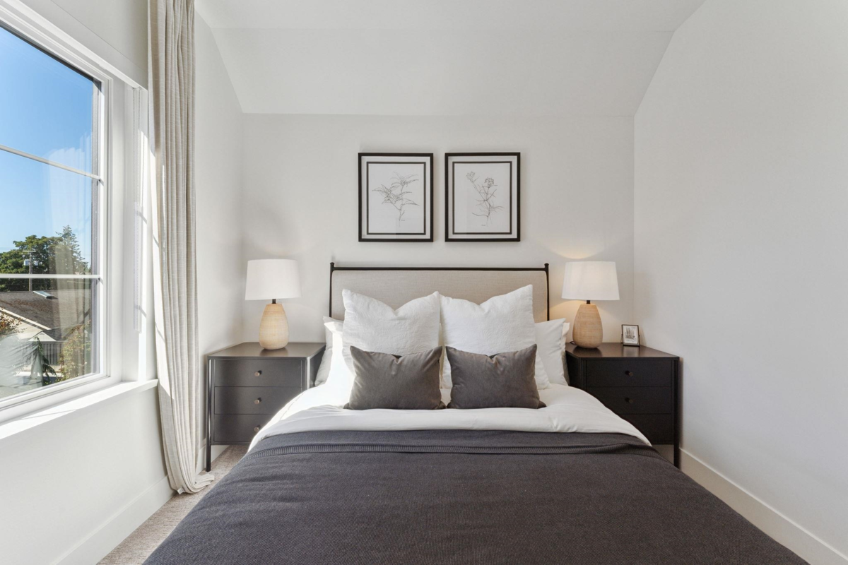 Backyard Photo of 21 10188 No. 1 Road, Richmond, BC