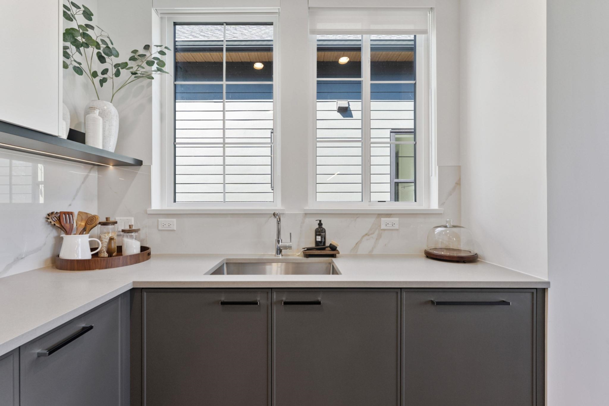 Bedroom 3 Photo of 21 10188 No. 1 Road, Richmond, BC