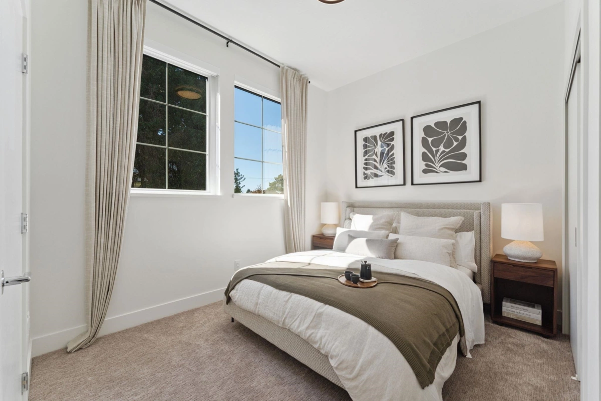 Entry Foyer Photo of 21 10188 No. 1 Road, Richmond, BC