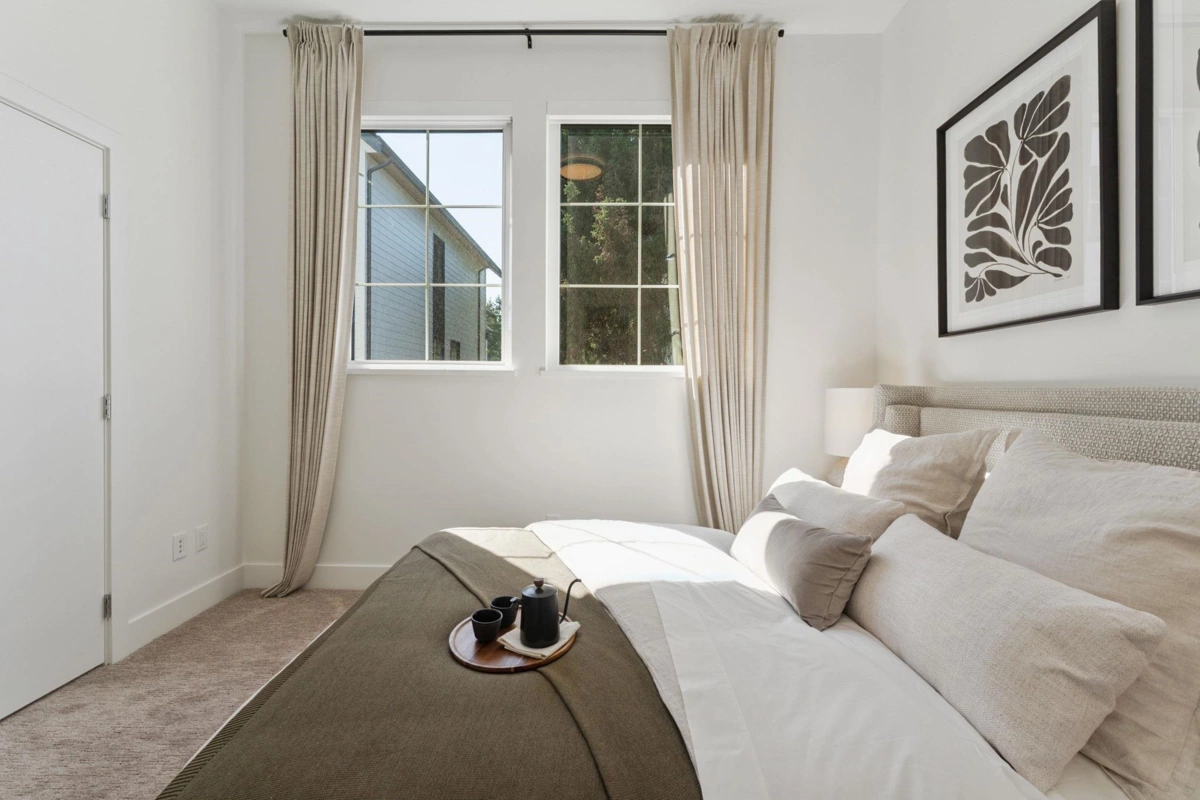 Hallway Photo of 21 10188 No. 1 Road, Richmond, BC