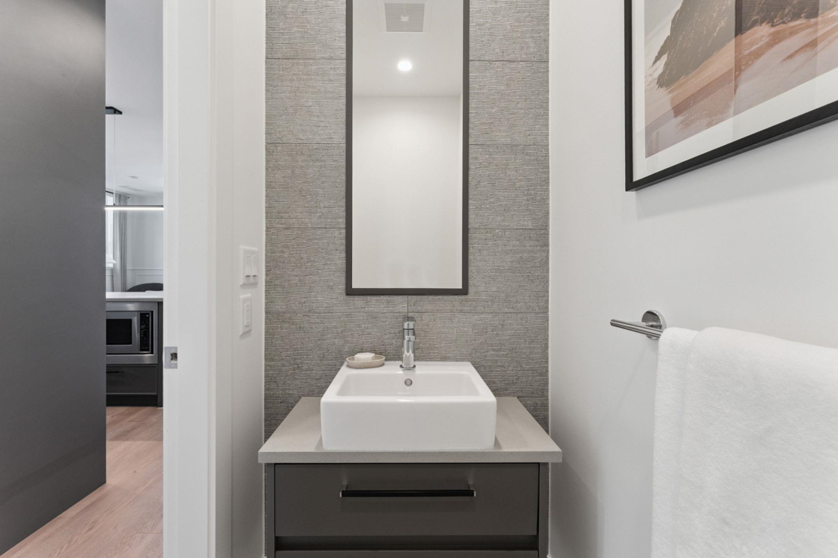 Laundry Room Photo of 21 10188 No. 1 Road, Richmond, BC