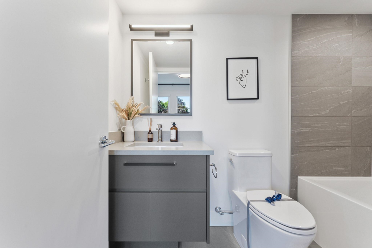 Loft / Bonus Room Photo of 21 10188 No. 1 Road, Richmond, BC