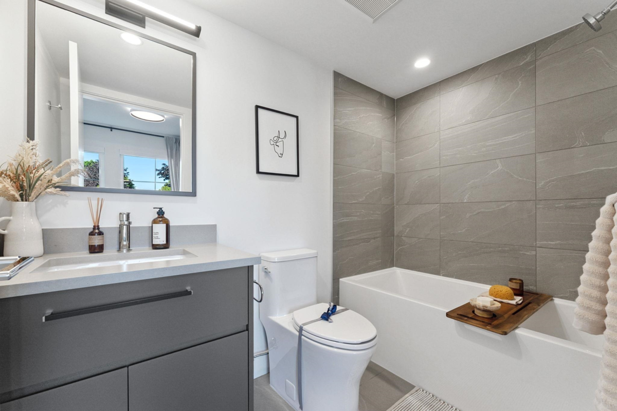 Office / Den Photo of 21 10188 No. 1 Road, Richmond, BC