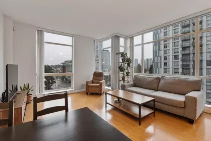 604 13399 104 Avenue, Surrey, BC, Surrey — Apartment/Condo for sale