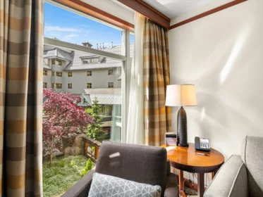 3303 4299 Blackcomb Way, Whistler, BC, Whistler — Apartment/Condo for sale