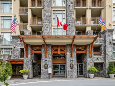 3303 4299 Blackcomb Way, Whistler, BC, Whistler — Apartment/Condo for sale