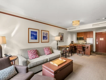 3303 4299 Blackcomb Way, Whistler, BC, Whistler — Apartment/Condo for sale