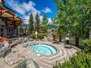 Guest Bathroom Photo of 3303 4299 Blackcomb Way, Whistler, BC