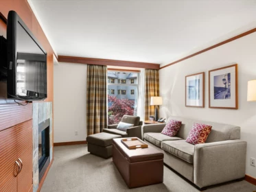3303 4299 Blackcomb Way, Whistler, BC, Whistler — Apartment/Condo for sale