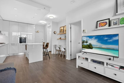 1905 1955 Alpha Way, Burnaby, BC, Burnaby — Apartment/Condo for sale