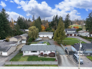 2561 Ross Road, Abbotsford, BC