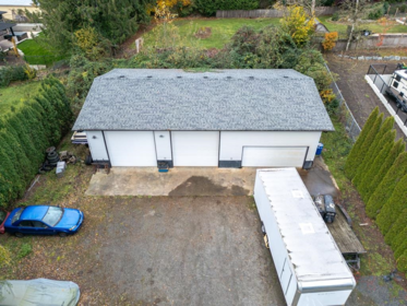 2561 Ross Road, Abbotsford, BC, Aberdeen — 3 bed single family residence for sale