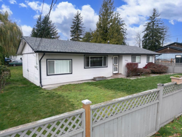2561 Ross Road, Abbotsford, BC