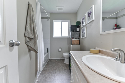 Loft / Bonus Room Photo of 2561 Ross Road, Abbotsford, BC