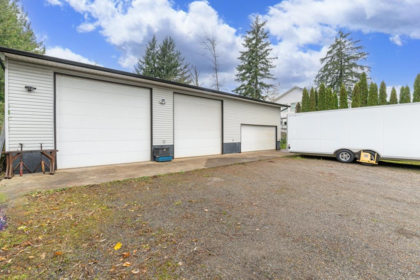 Outdoor Patio Photo of 2561 Ross Road, Abbotsford, BC