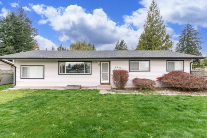 Pantry Photo of 2561 Ross Road, Abbotsford, BC