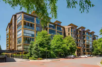 124 8067 207 Street, Langley, BC, Langley — Apartment/Condo for sale