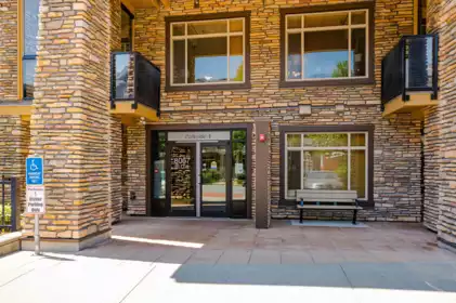 124 8067 207 Street, Langley, BC, Langley — Apartment/Condo for sale