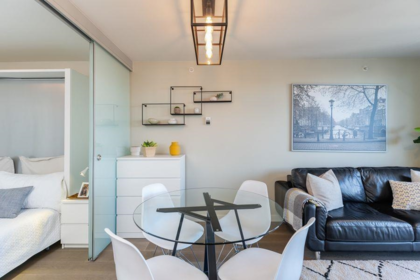 910 189 Keefer Street, Vancouver, BC