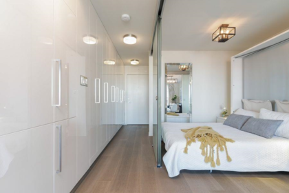 910 189 Keefer Street, Vancouver, BC