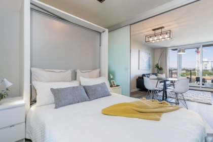 910 189 Keefer Street, Vancouver, BC