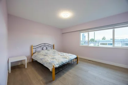 Basement Recreation Room Photo of 3881 Napier Street, Burnaby, BC