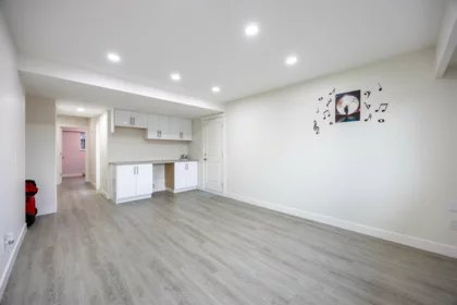 3881 Napier Street, Burnaby, BC, Burnaby — Single Family Residence for sale