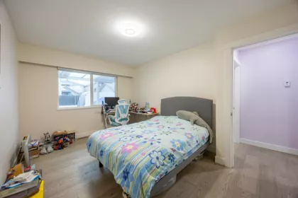 Mudroom Photo of 3881 Napier Street, Burnaby, BC