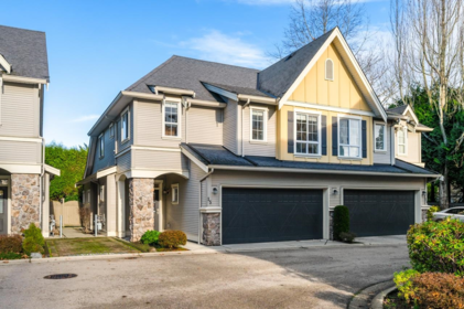 Family Room Photo of 15 7171 Steveston Highway, Richmond, BC