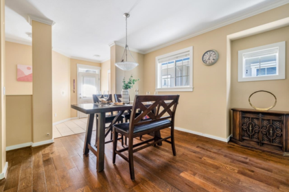 Kitchen Photo of 15 7171 Steveston Highway, Richmond, BC