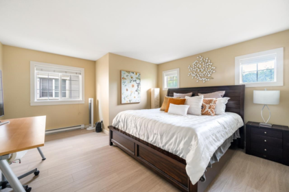 Loft / Bonus Room Photo of 15 7171 Steveston Highway, Richmond, BC