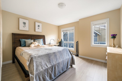 Mudroom Photo of 15 7171 Steveston Highway, Richmond, BC