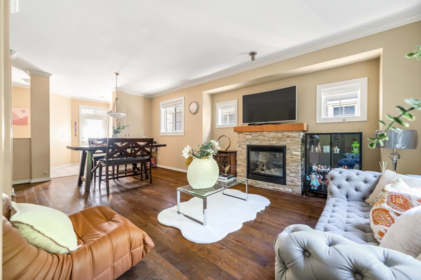 Pantry Photo of 15 7171 Steveston Highway, Richmond, BC