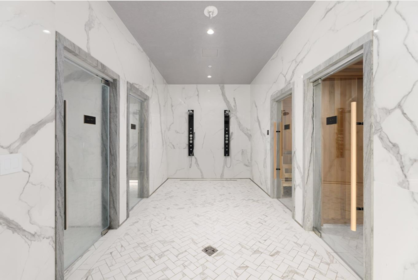 Hallway Photo of 2002 2108 Gilmore Avenue, Burnaby, BC