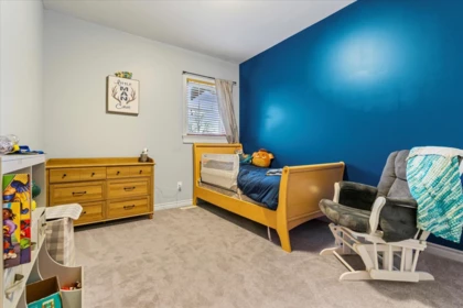 Bedroom 2 Photo of 26842 27 Avenue, Langley, BC