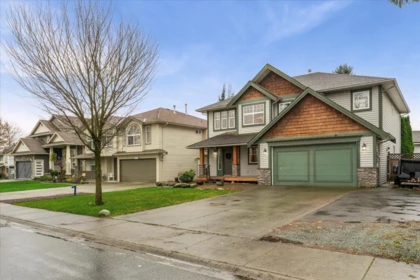26842 27 Avenue, Langley, BC, Langley — Single Family Residence for sale