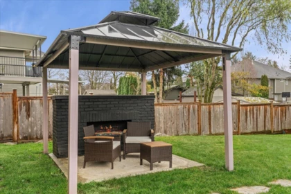 Front Yard Photo of 26842 27 Avenue, Langley, BC