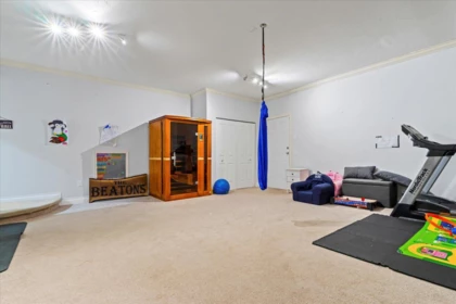 Garage Interior Photo of 26842 27 Avenue, Langley, BC