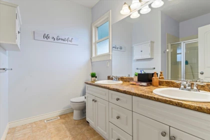 Loft / Bonus Room Photo of 26842 27 Avenue, Langley, BC