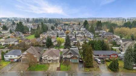 Neighborhood Park Photo Near 26842 27 Avenue, Langley, BC