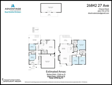 Playground / Recreational Area Near 26842 27 Avenue, Langley, BC