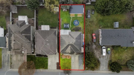 Street View Photo of 26842 27 Avenue, Langley, BC