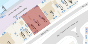 12337 Industrial Road, Surrey, BC