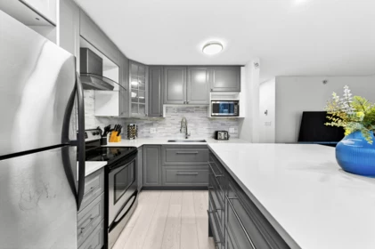 1202 188 Keefer Place, Vancouver, BC, Vancouver — Apartment/Condo for sale