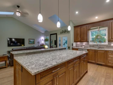 Basement Recreation Room Photo of 36341 Ridgeview Road, Mission, BC