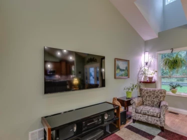 Breakfast Nook Photo of 36341 Ridgeview Road, Mission, BC