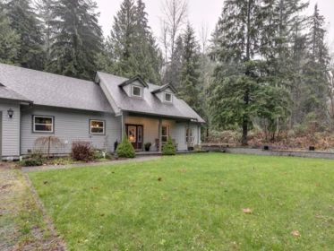 36341 Ridgeview Road, Mission, BC, Mission — Single Family Residence for sale